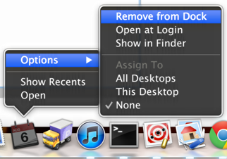 mac floating dock for windows 8