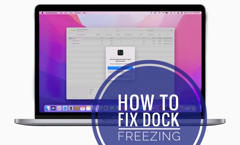 mac floating dock for windows 8